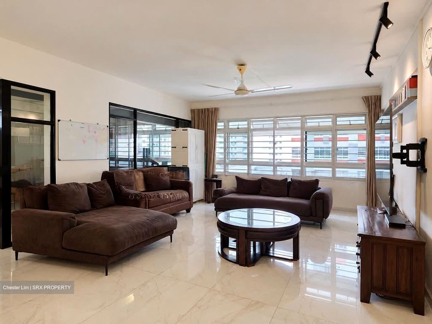 Blk 205 Pasir Ris Street 21 (Pasir Ris), HDB Executive #635584521